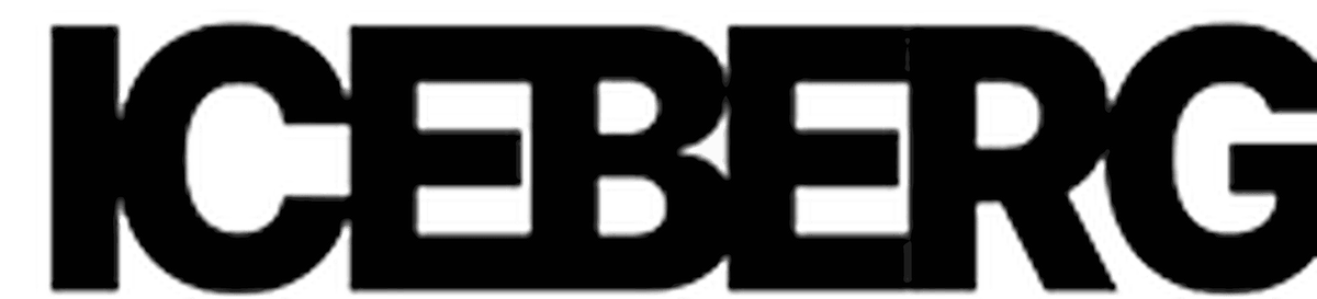 ICEBERG logo