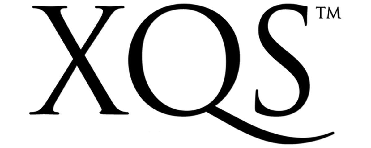 XQS logo