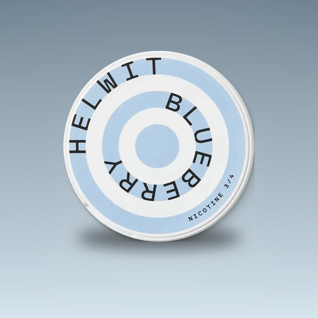 Helwit nicotine pouches