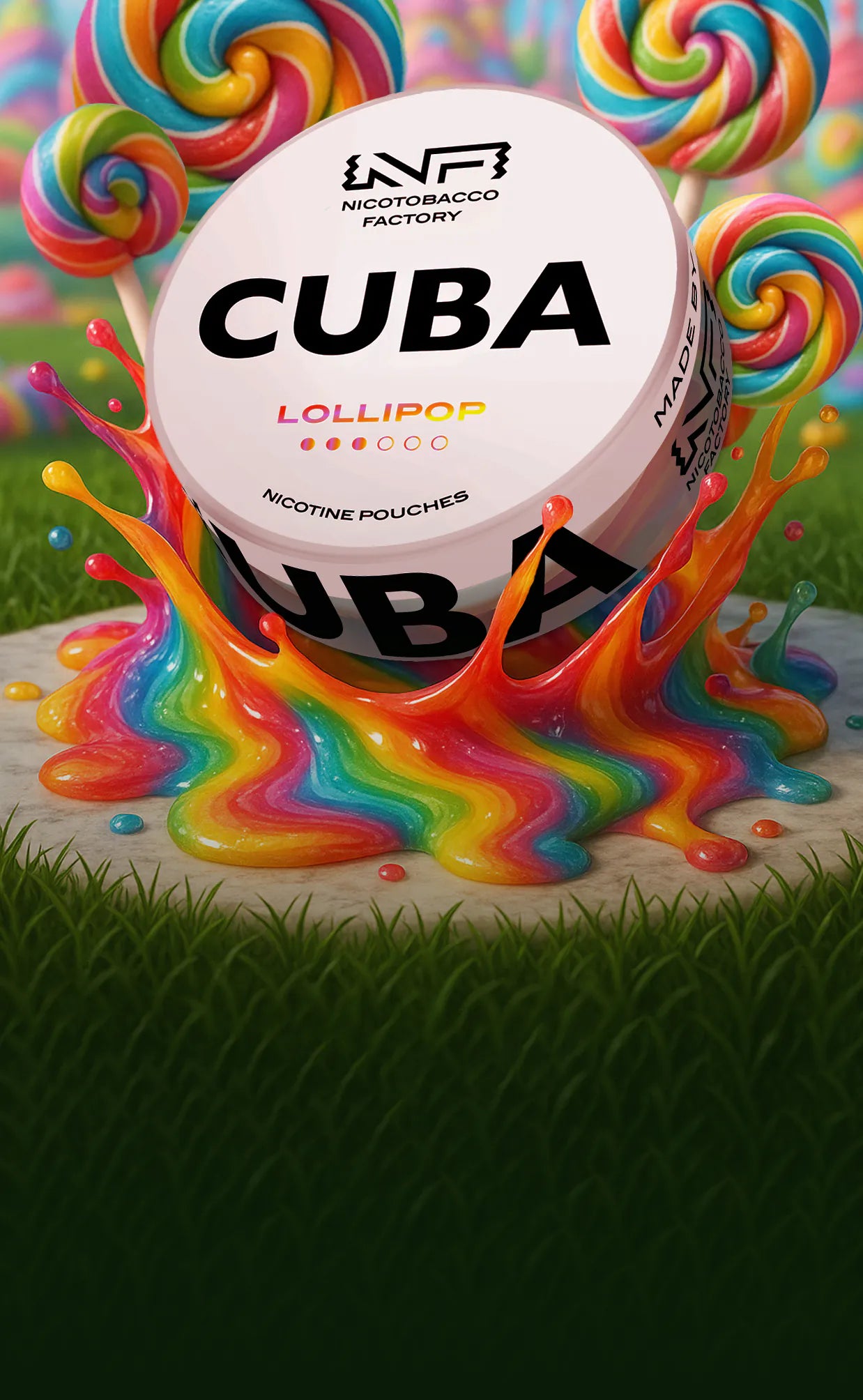CUBA
