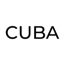 CUBA logo
