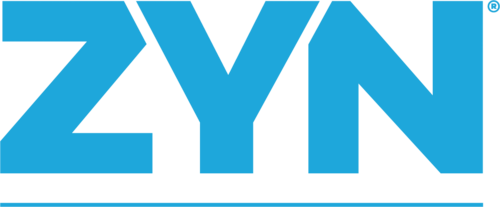ZYN logo
