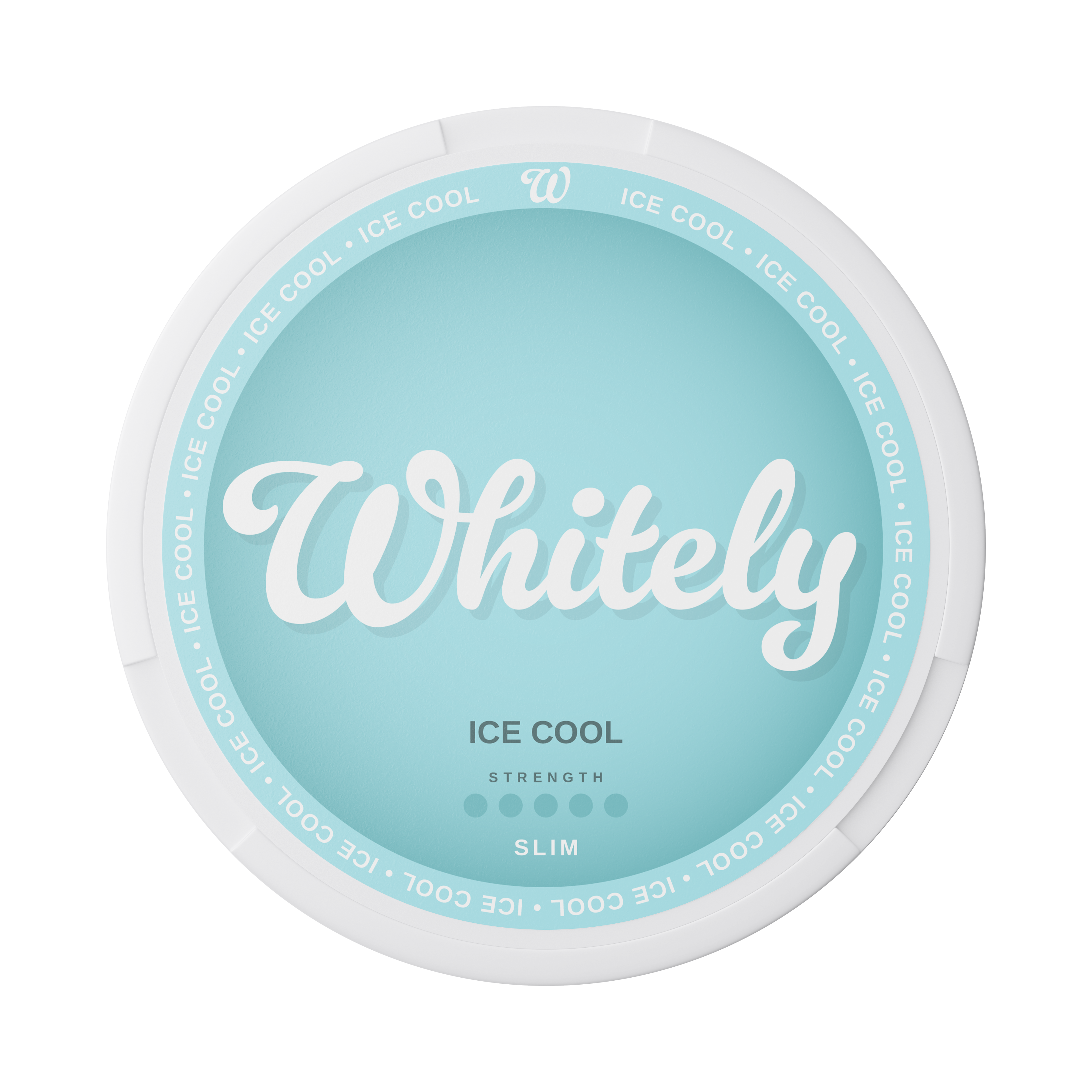 Whitely Ice Cool