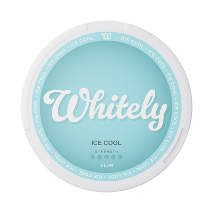 Whitely Ice Cool