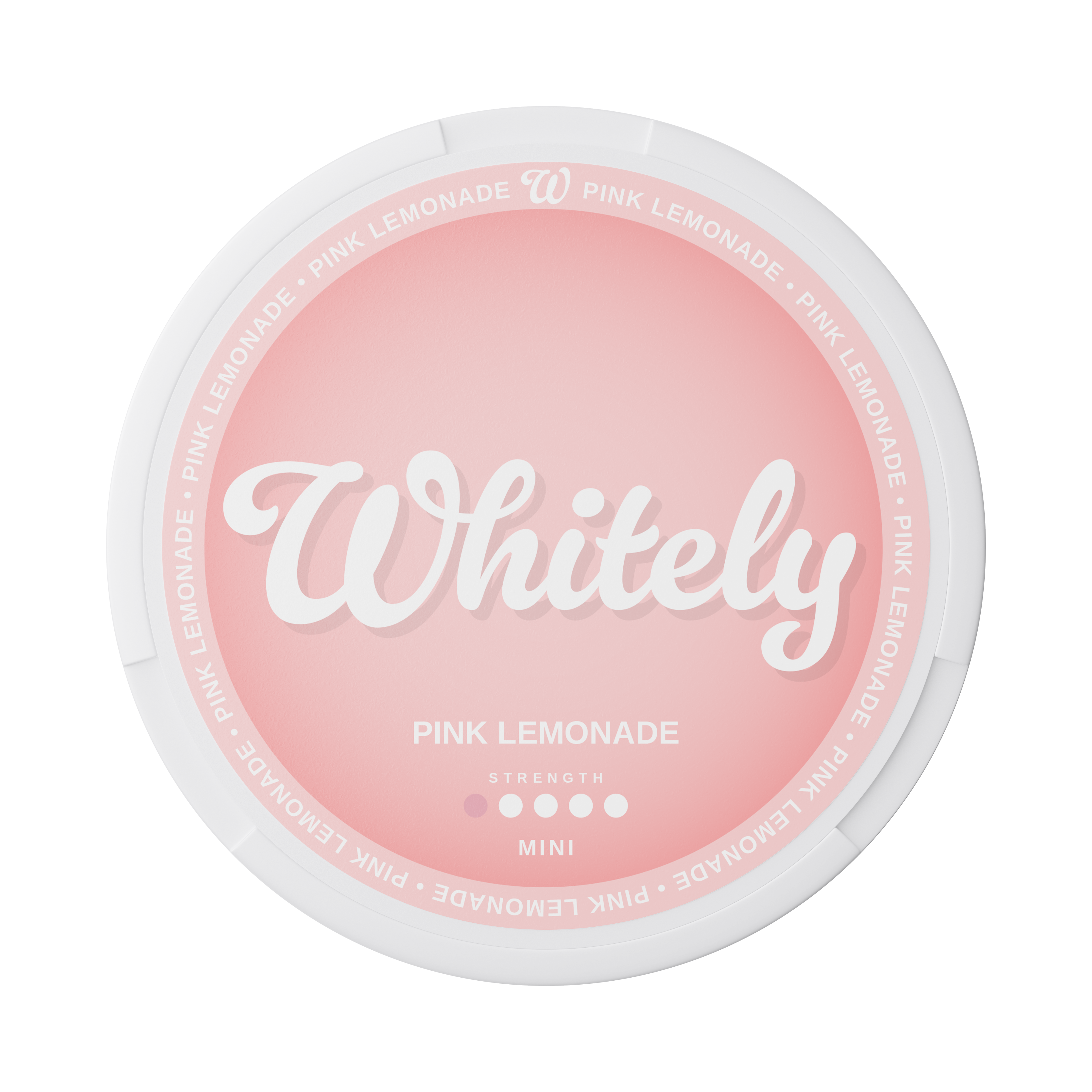 Whitely Pink Lemonade