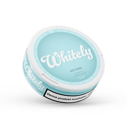 Whitely Ice Cool