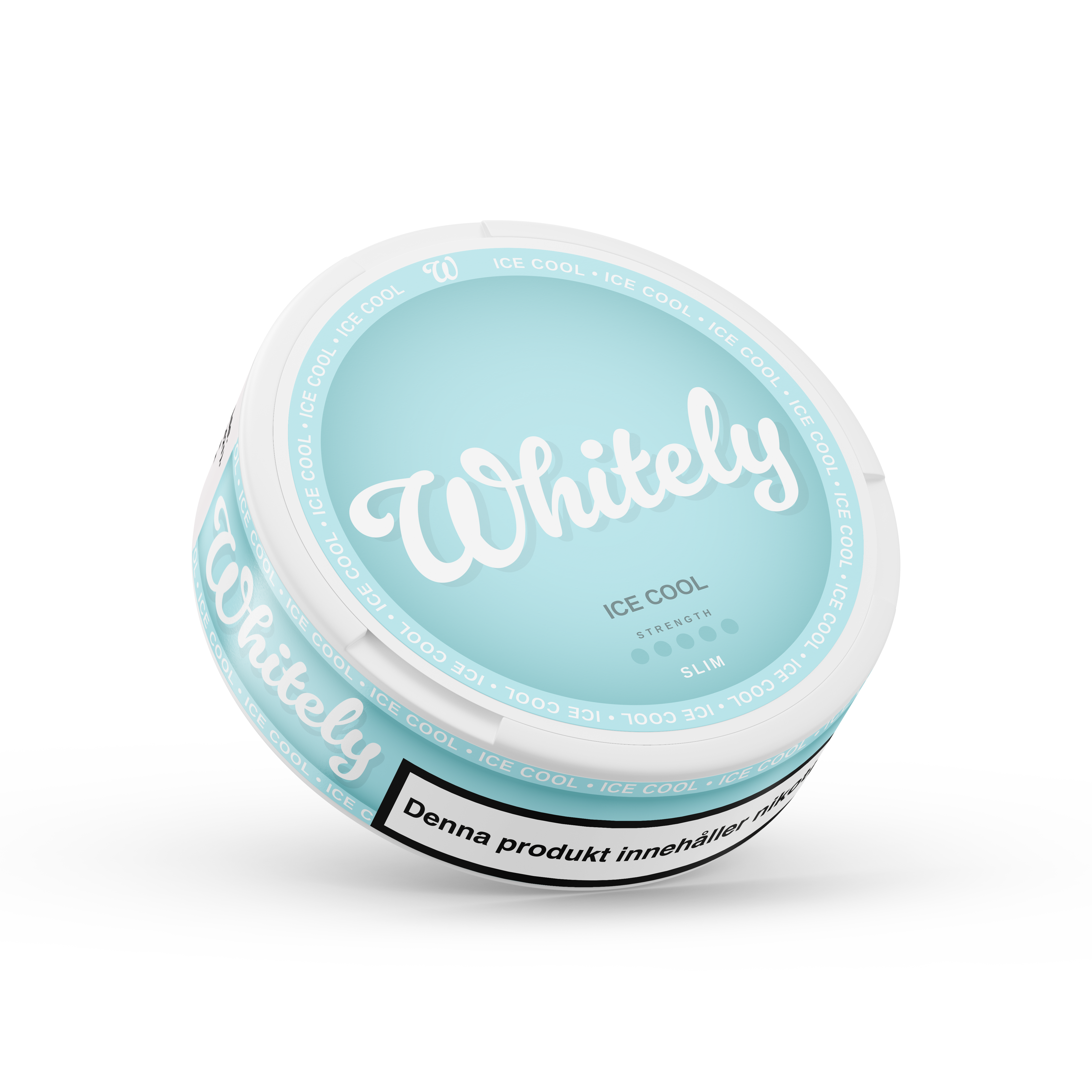 Whitely Ice Cool