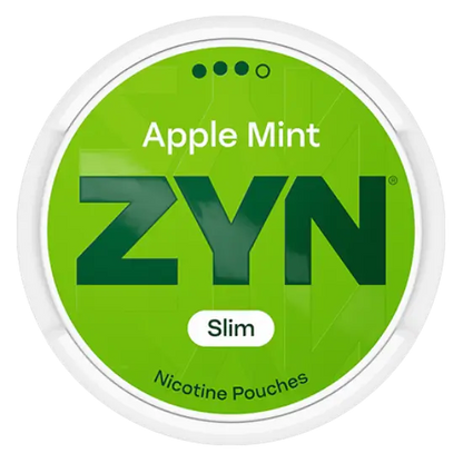 zyn-apple-mint-slim-strong