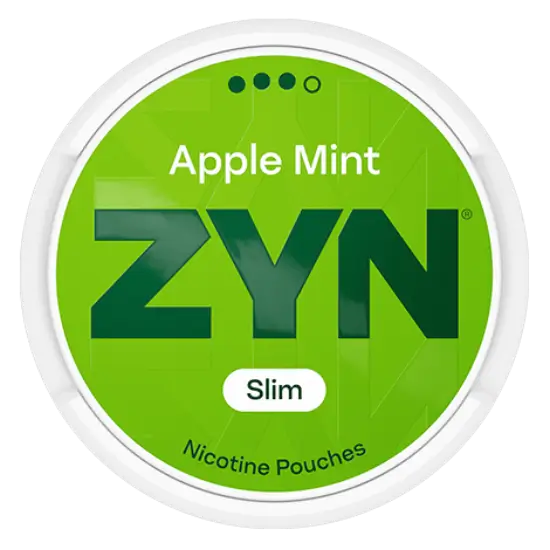 zyn-apple-mint-slim-strong