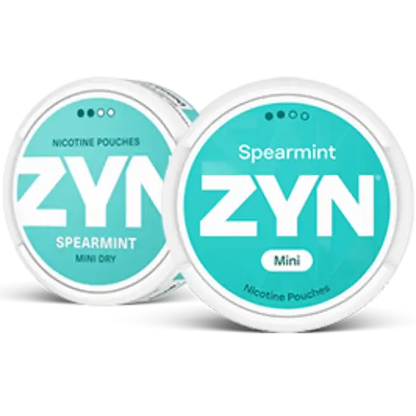 zyn-spearmint-mini-dry-regular