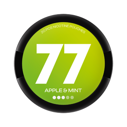 77 Apple Mint – produktbild