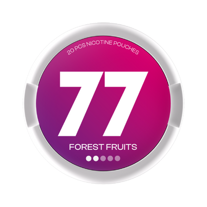 77 Forest Fruits Light
