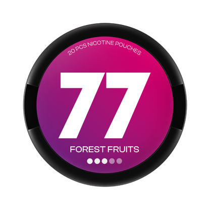 77 Forest Fruits Medium