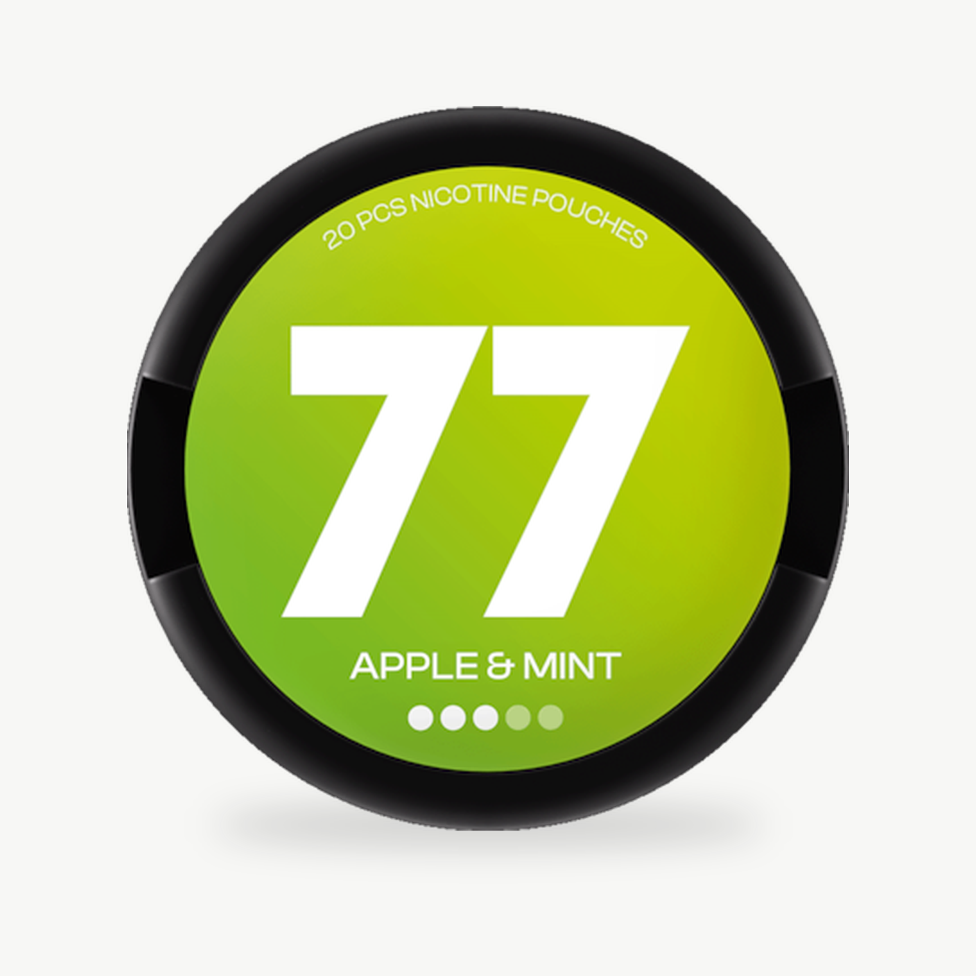 77 Apple & Mint Light