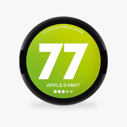 77 Apple Mint
