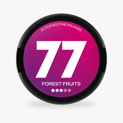 77 Forest Fruit