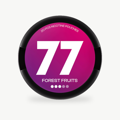 77 Forest Fruit