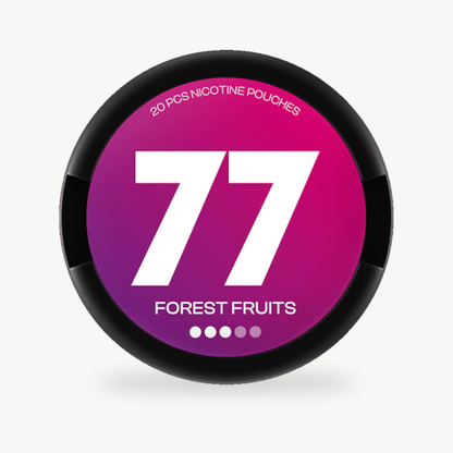 77 Forest Fruit