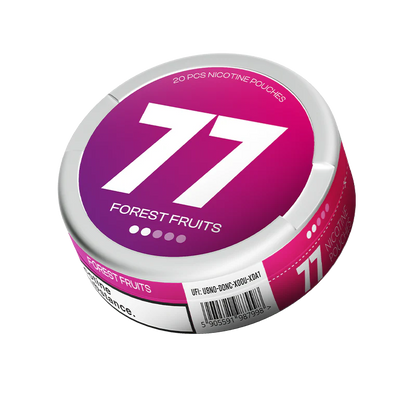 77 Forest Fruit Light