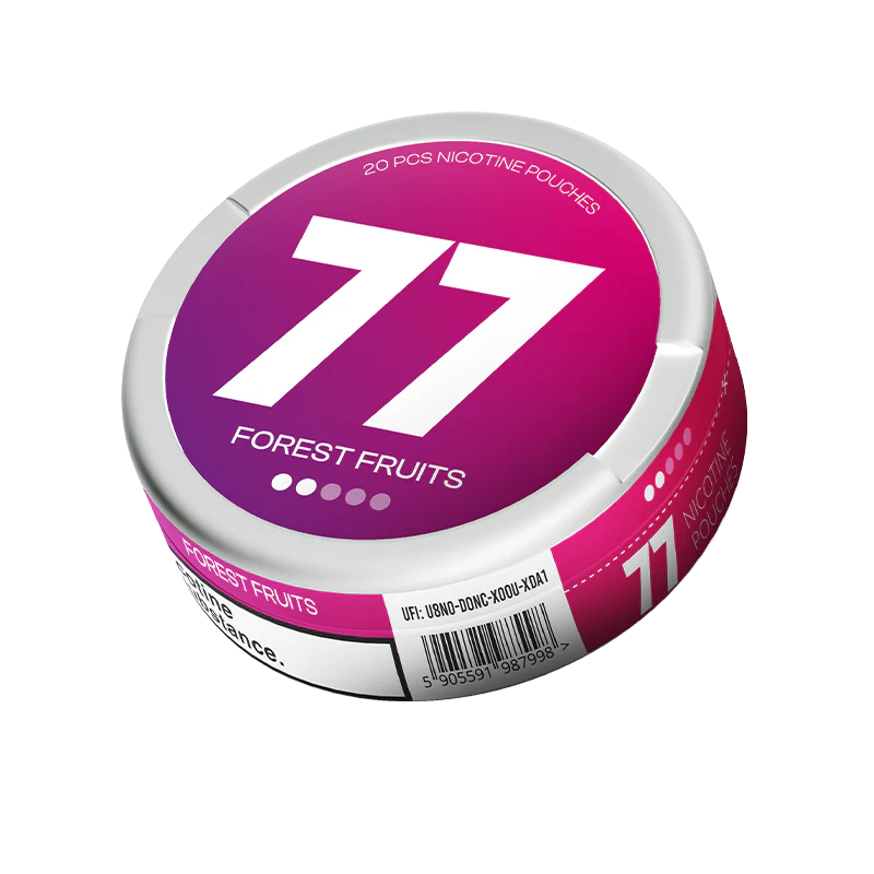 77 Forest Fruit Light