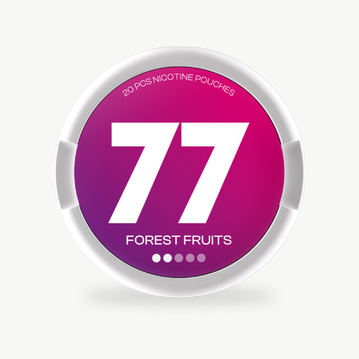 77 Forest Fruits Light