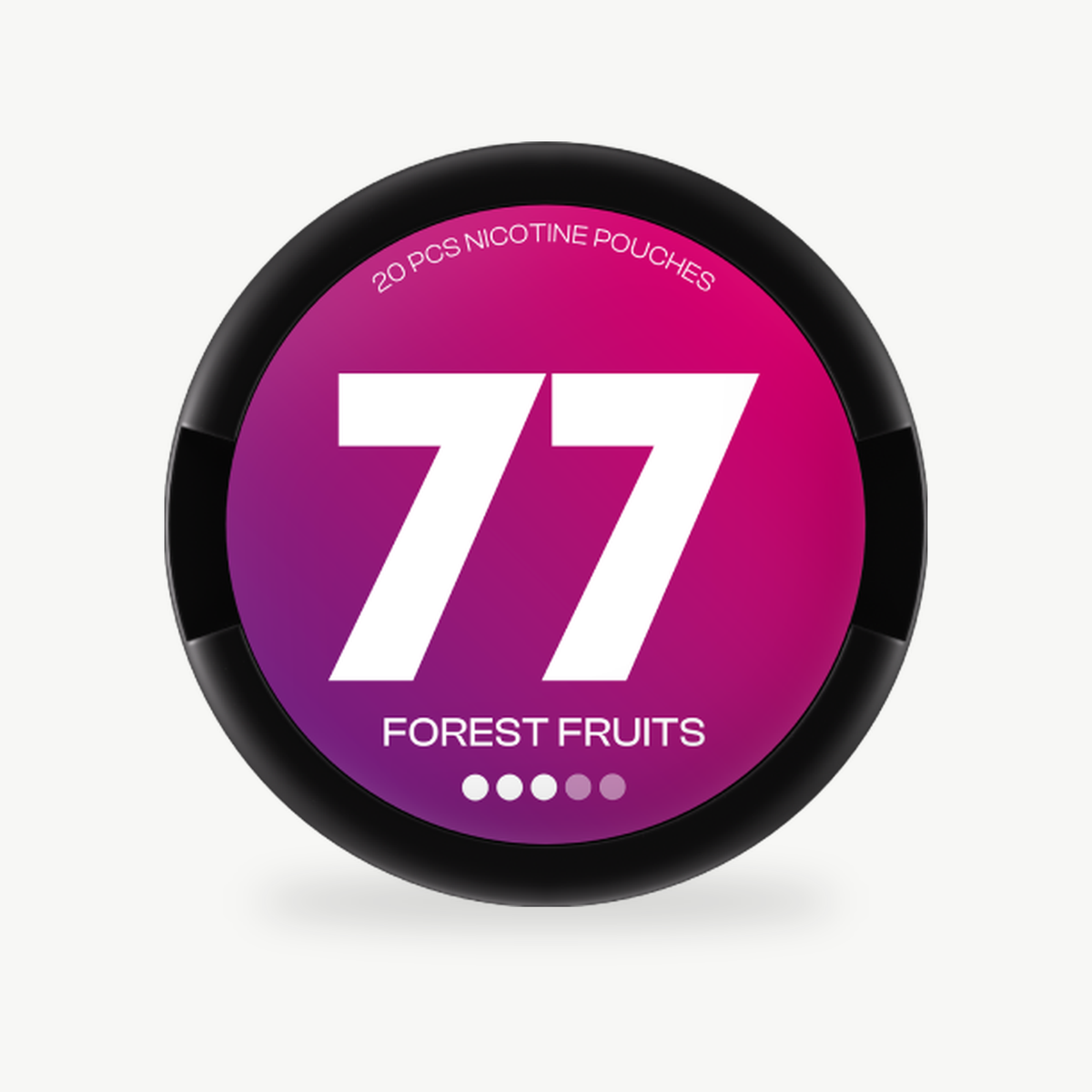 77 Forest Fruits Medium