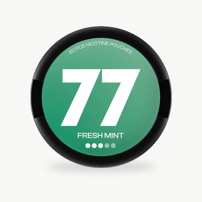 77 Fresh Mint