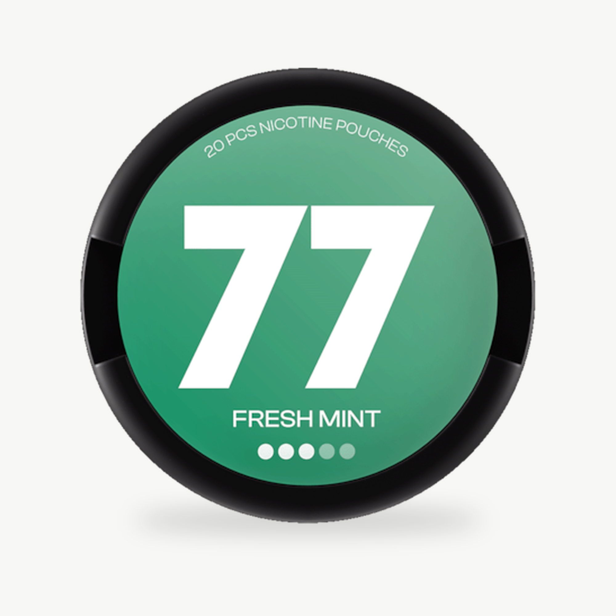 77 Fresh Mint Light