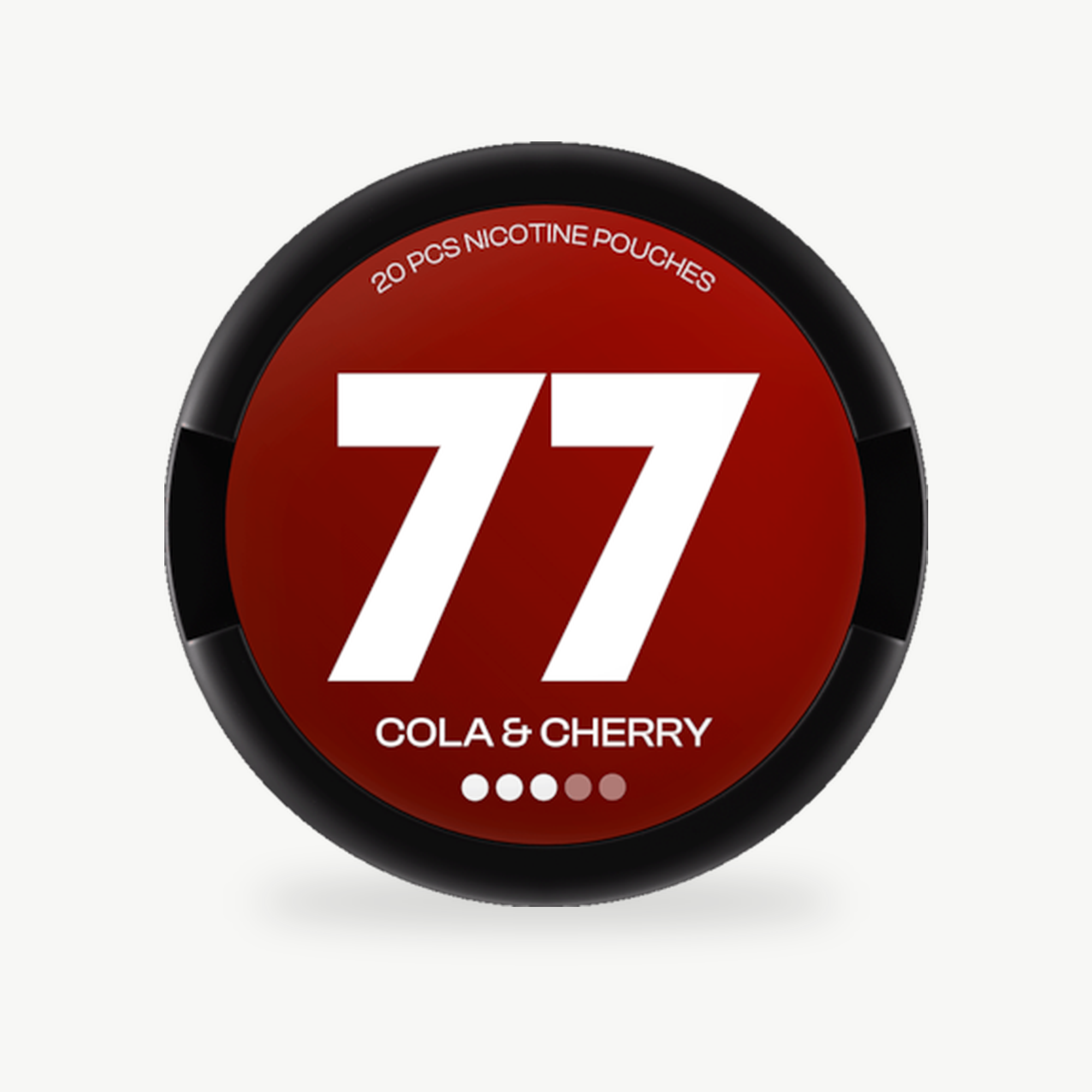 77 Ghost Cola Ice Mini