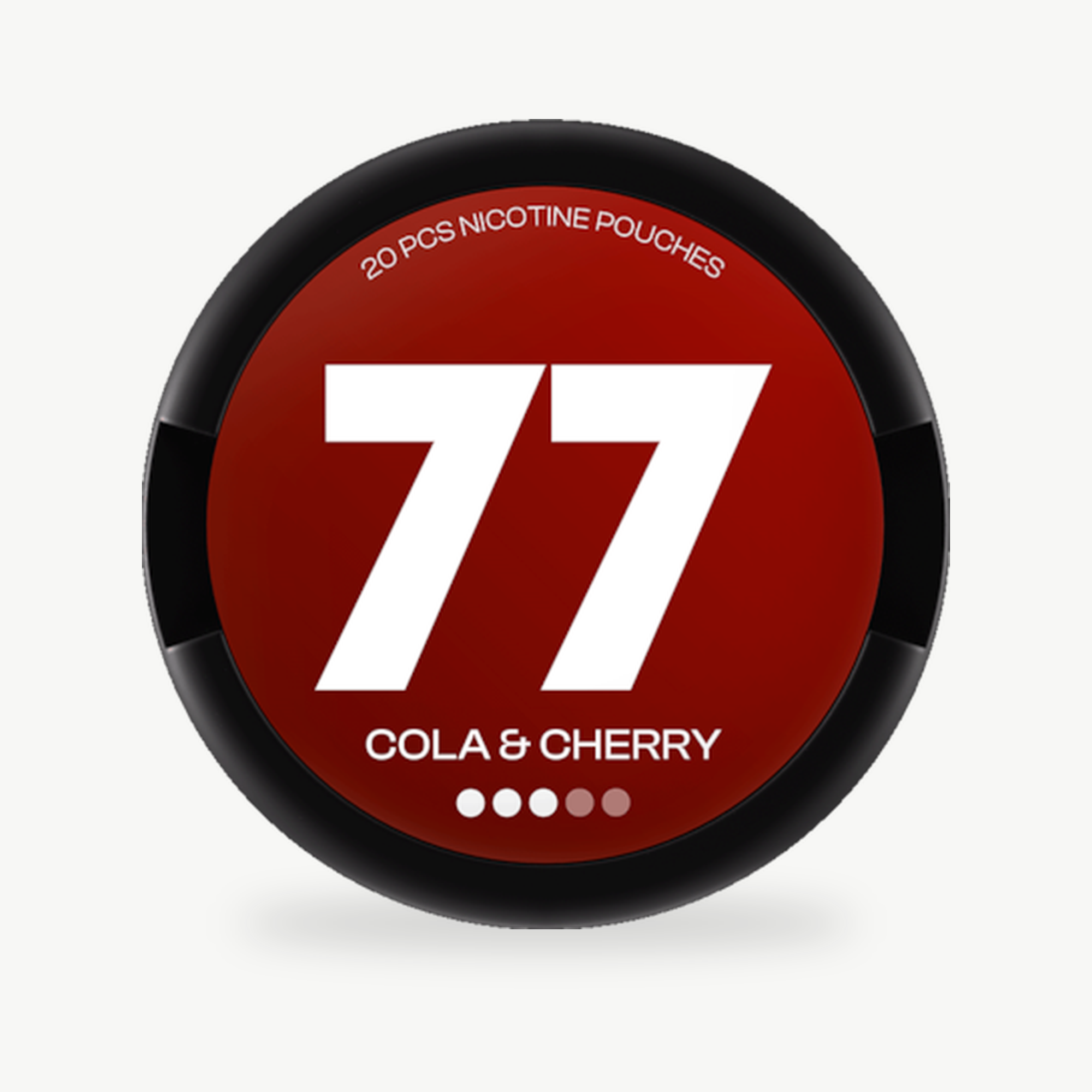 77 Ghost Cola Ice Mini