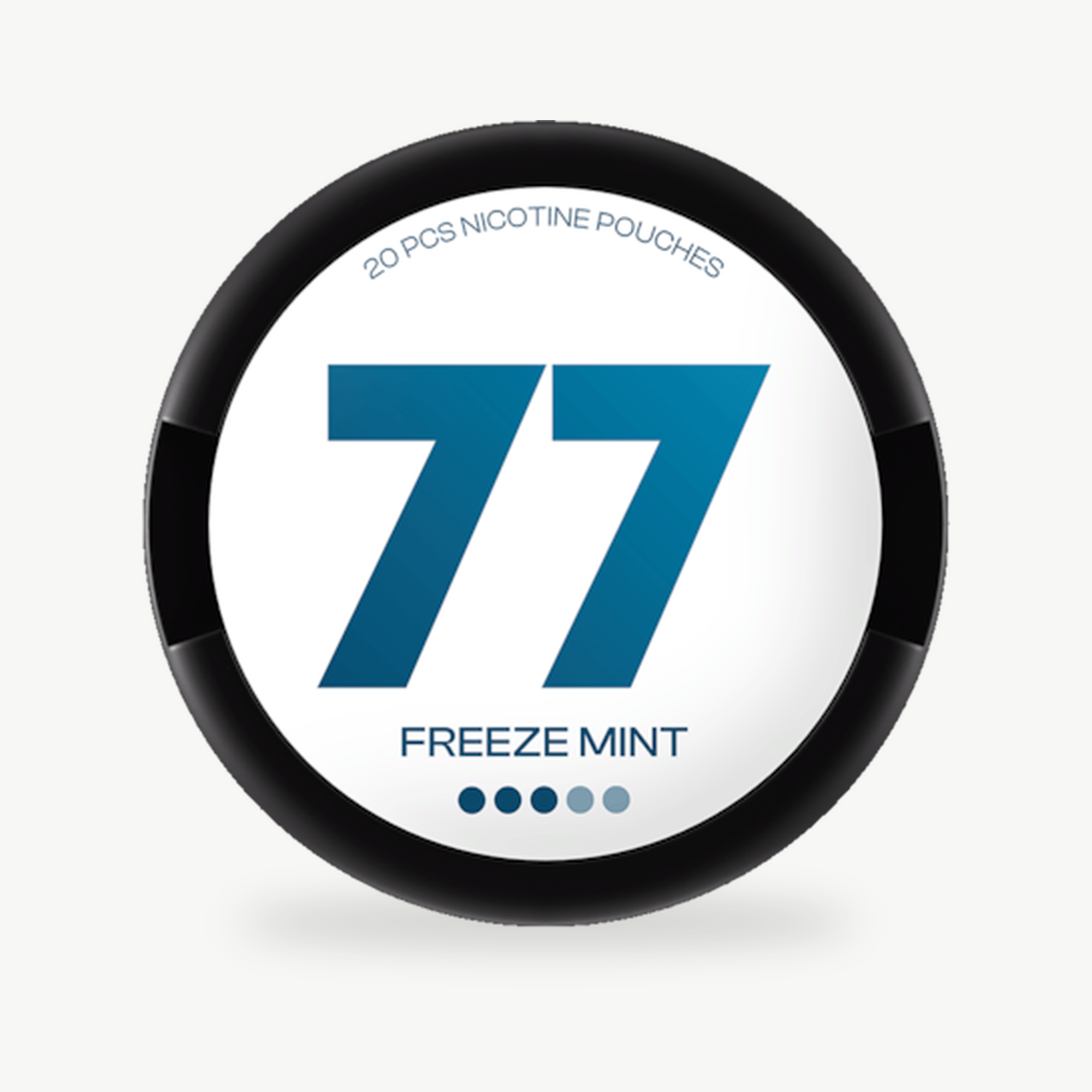 77 Ice Mint Light
