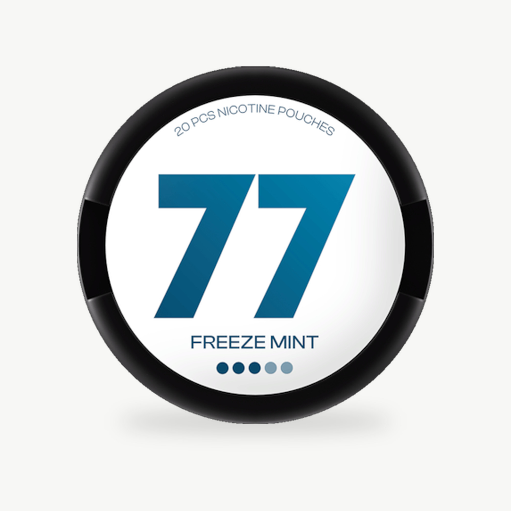 77 Ice Mint Light