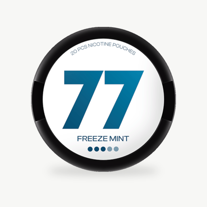 77 Ice Mint Light