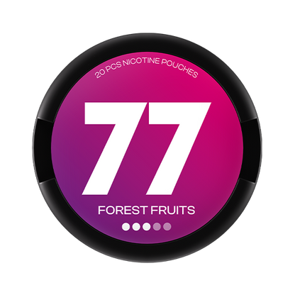 77 Forest Fruit