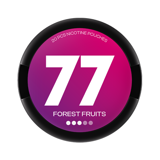 77 Forest Fruit