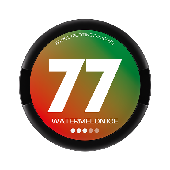 77 Watermelon Ice