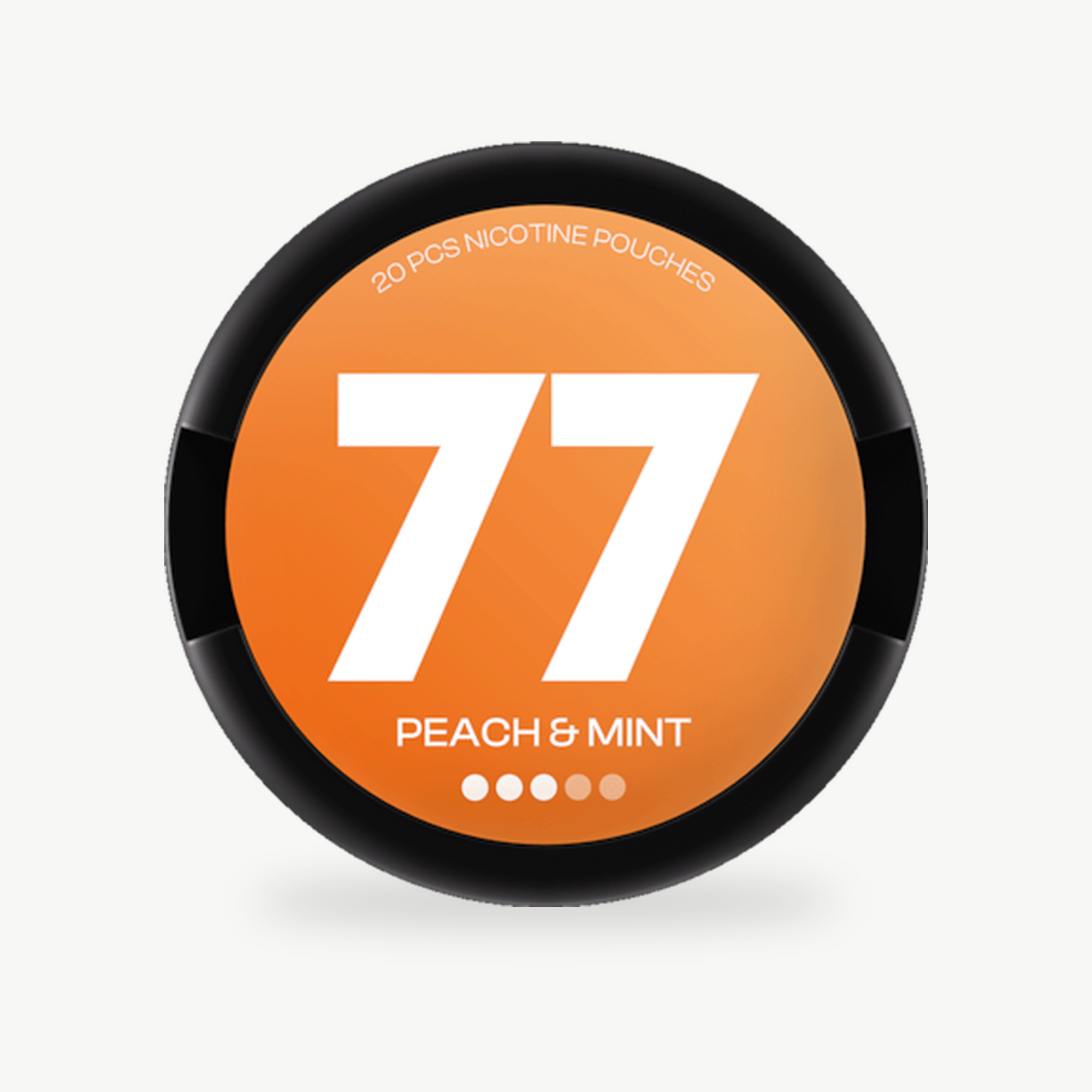 77 Peach Mint