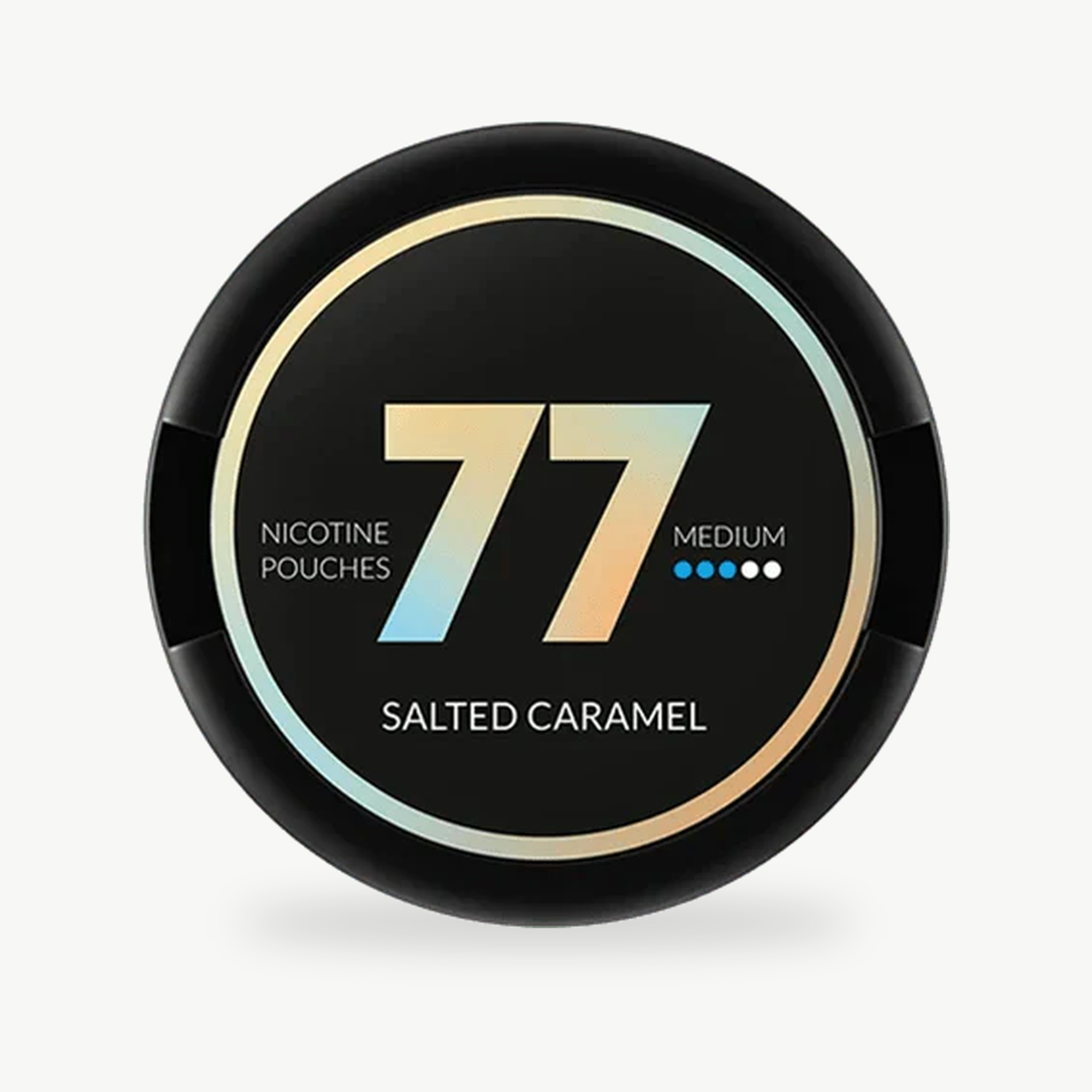 77 Salted Caramel