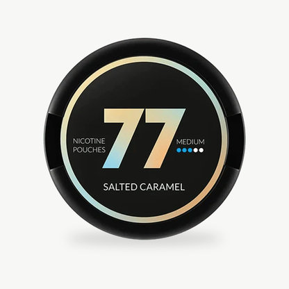 77 Salted Caramel