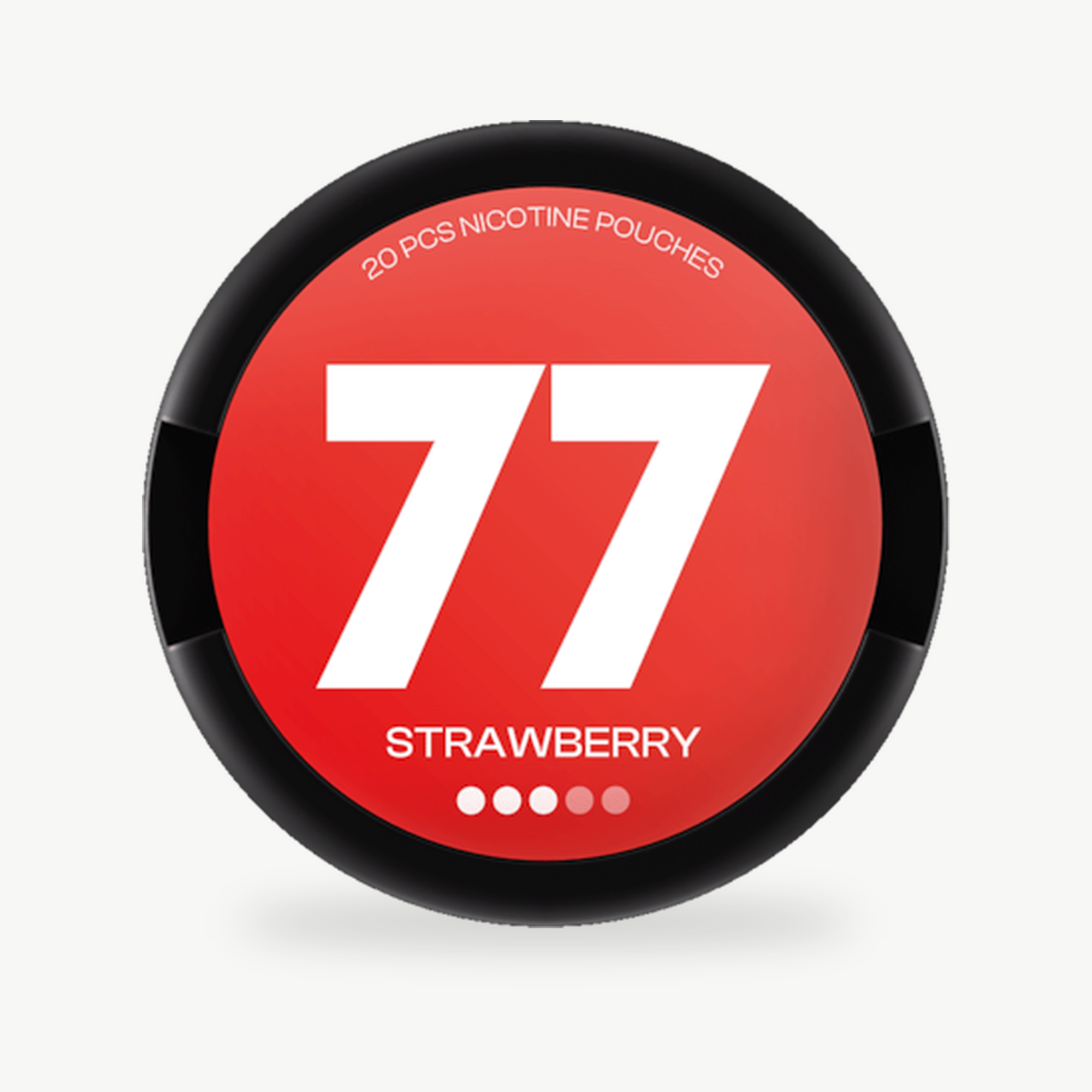 77 Strawberry