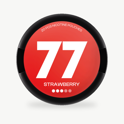 77 Strawberry