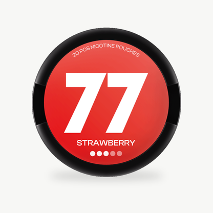 77 Strawberry