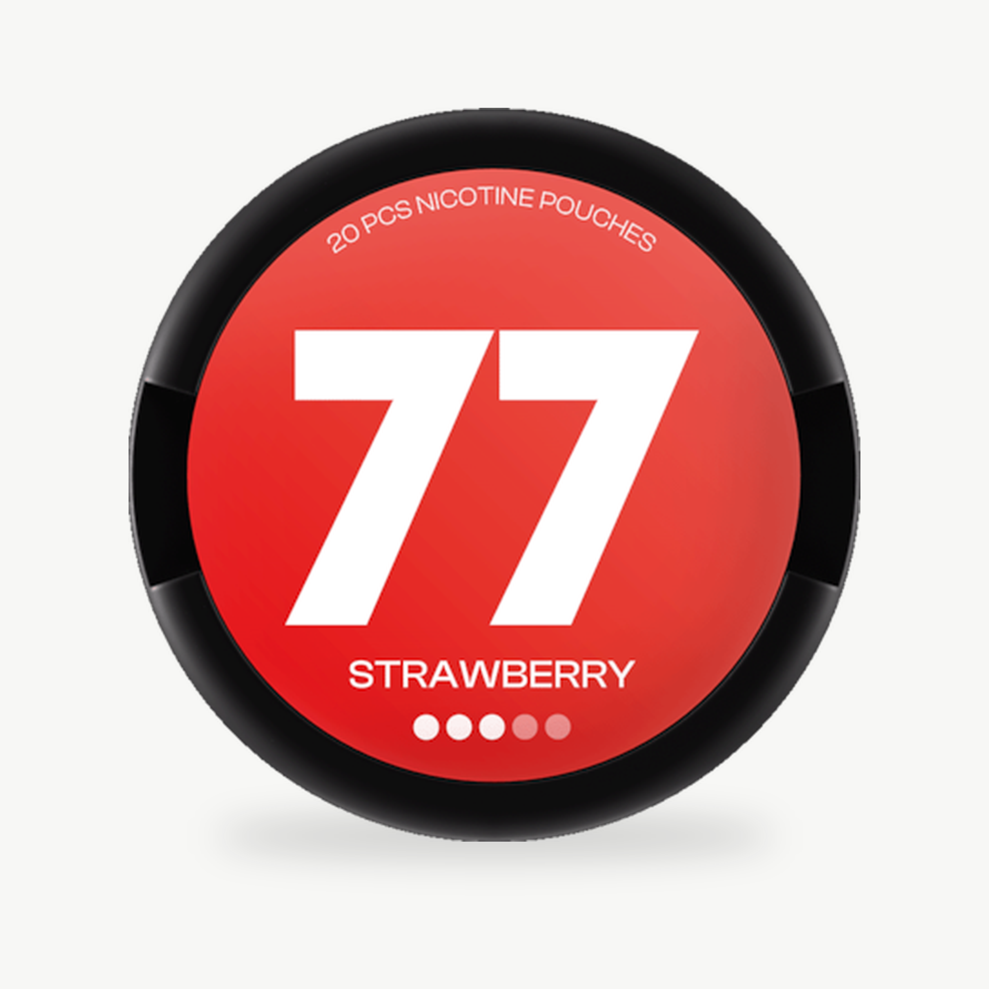 77 Strawberry