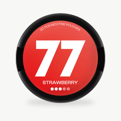 77 Strawberry