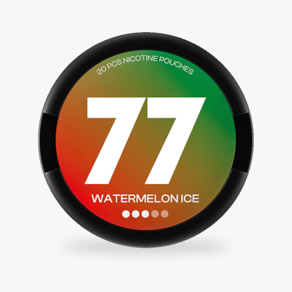 77 Watermelon Ice
