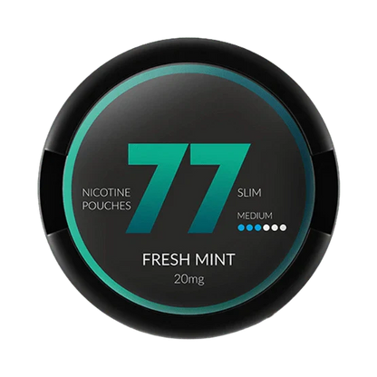 77 Fresh Mint