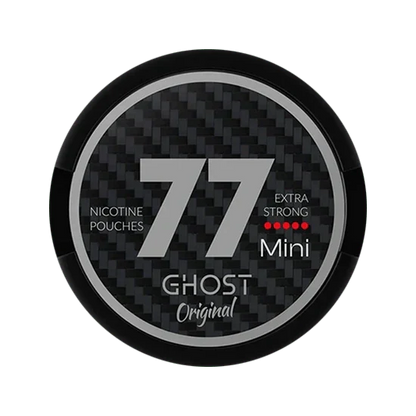 77 Ghost Original Mini
