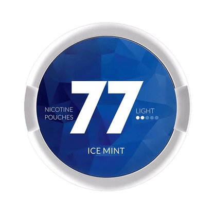 77 Ice Mint Light