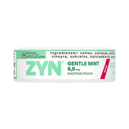 zyn-gentle-mint-slim-regular