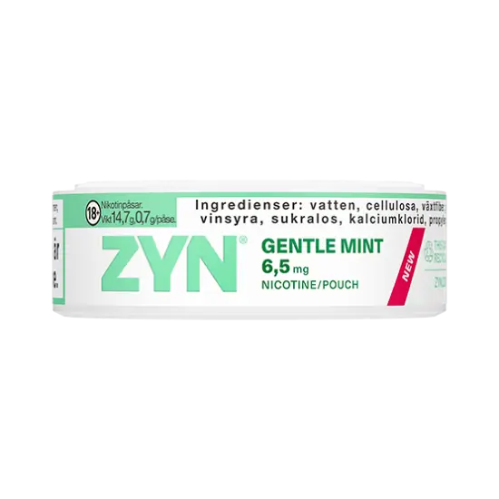 zyn-gentle-mint-slim-regular